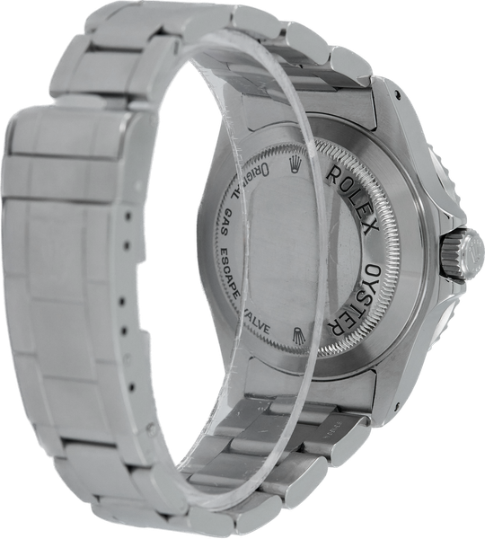 Rolex Sea-Dweller 16600